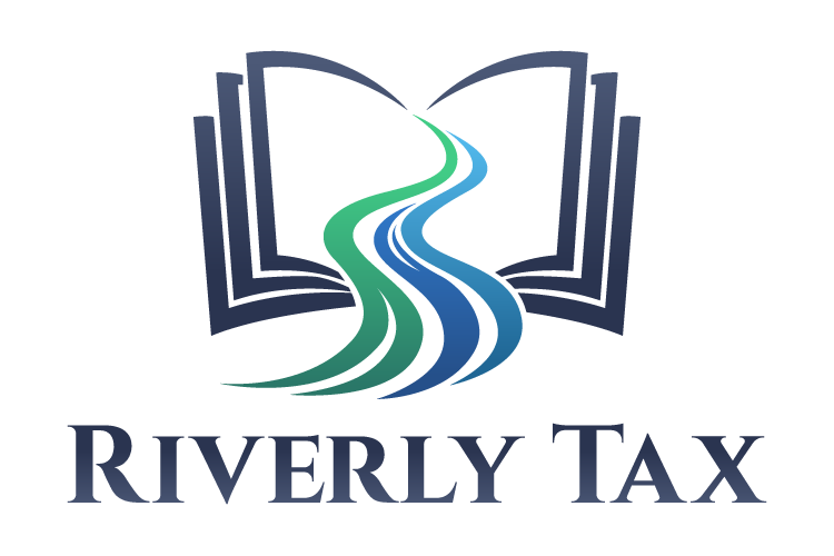 Riverly Tax logo